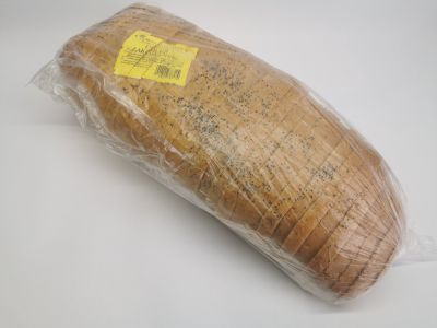 CHLEB ZAKOPIANSKI 1KG CISZEK