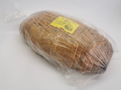 CHLEB ZAKOPIANSKI 1KG CISZEK.