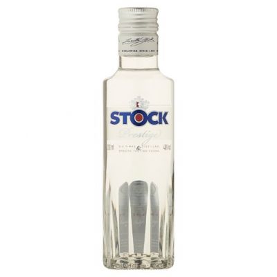 Stock Prestige Wódka 200 ml