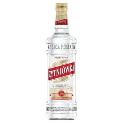 Żytniówka Wódka 500 ml