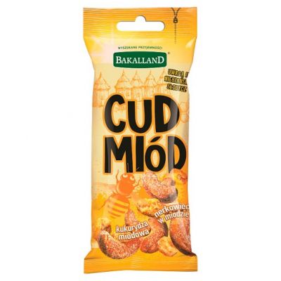 WEDEL CZEK. COOKIE MLECZNO/ORZECH 100G