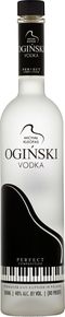 OGIŃSKI WÓDKA 40% 500ML