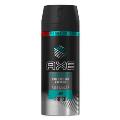 Axe Ice Breaker Dezodorant w aerozolu dla mężczyzn 150 ml