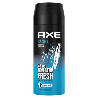 Axe Ice Chill Dezodorant w aerozolu 150 ml