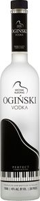 OGIŃSKI WÓDKA CZYSTA 40% 700ML.